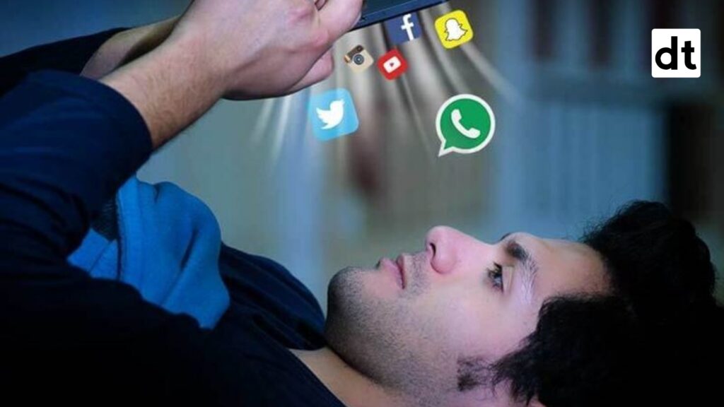 Digital detox | Social media addiction: How to recharge your brain the right way