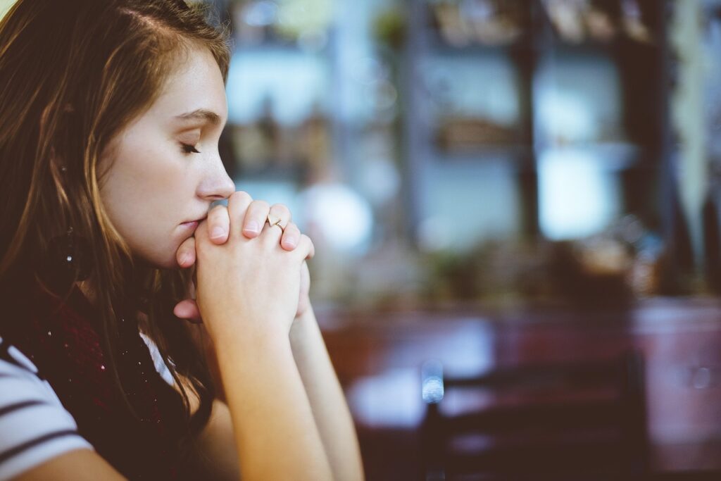 overthinking, thoughts, depression and peacefulness